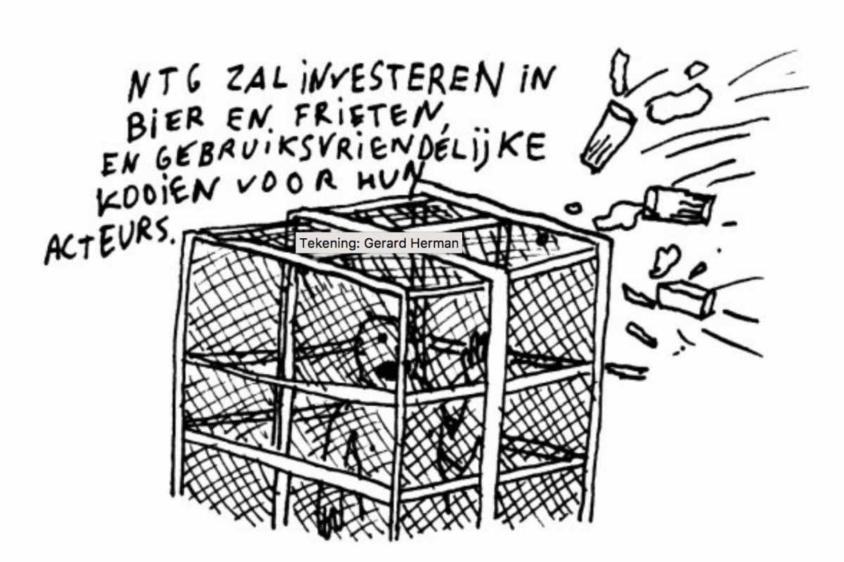 (c) Gerard Herman
